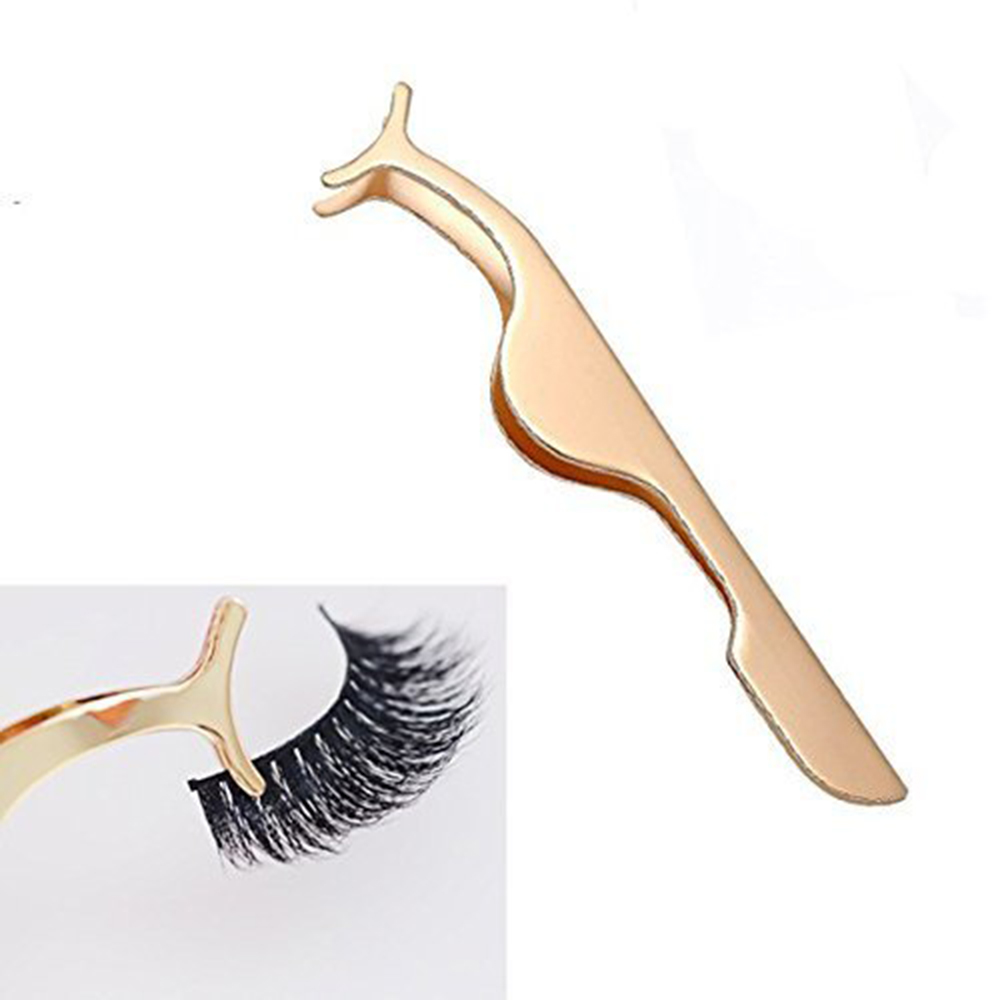 Eyelash Applicator